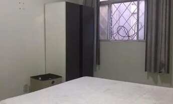 Imagem 4: Alugo apartamento mobiliado próximo unic