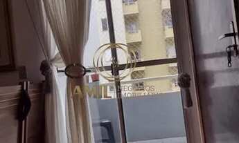 Imagem 2: Apartamento / Jardim Sul / 02 dormitórios / 51 m²/ São José dos Campos