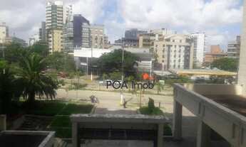 Imagem 7: Apartamento com 2 dormitórios para alugar, 86 m² por R$ 8.140,00/mês - Três Figueiras - Po