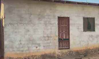 Imagem: Vendo Casa na Pisçarreira, Santana - AP