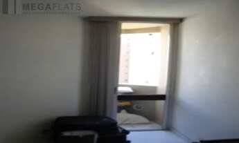 Imagem 7: 02344 - Flat/Aparthotel 1 Dorm, JARDINS - SÃO PAULO/SP