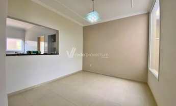 Imagem 2: Casa - Manacás - Paulínia