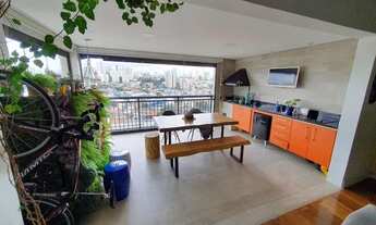 Imagem 6: SÃO PAULO - Apartamento Padrão - IPIRANGA