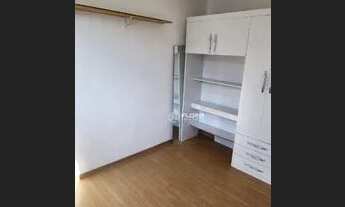 Imagem 7: Apartamento com 2 dormitórios à venda, 50 m² por R$ 175.000 - Mirante de Serra - Resende/R