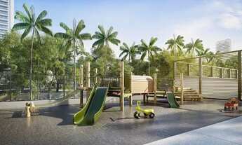 Imagem 3: São Paulo - Apartamento Padrão - Brooklin