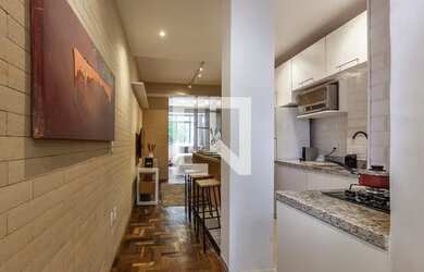 Imagem 12: Apartamento para Aluguel - Jardim Paulista, 1 Quarto, 38 m2