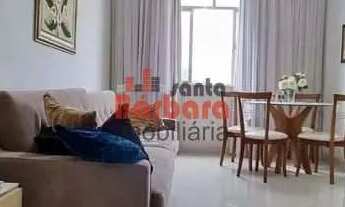 Imagem 2: Apartamento com 3 dorms, Icaraí, Niterói - R$ 900 mil, Cod: 5333