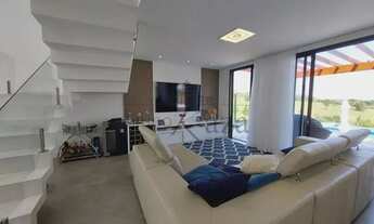 Imagem 5: Jacarei - Casa de Condomínio - Loteamento Residencial Parque Lago Dourado