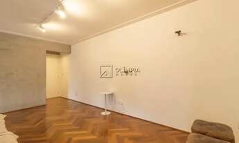 Imagem 3: Locação Apartamento 2 Dormitórios - 105 m² Jardim Paulista