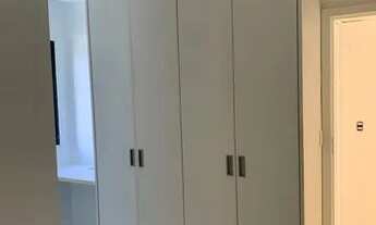 Imagem 3: Apartamento para aluguel possui 142 metros quadrados com 3 quartos em Armação - Salvador