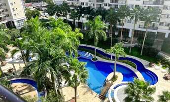 Imagem 7: Apartamento para venda com 3 quartos no condomínio Barra Family no Recreio dos Bandeirante