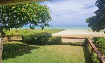 Imagem: Aluguel temporada- pontas de pedra - beira