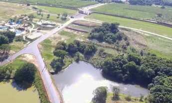 Imagem 4: Terreno Mirante das Aguas ( Cajuru