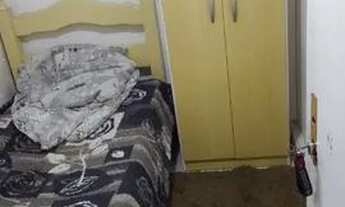 Imagem: Alugo quarto para rapaz