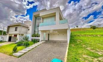 Imagem 2: Senador Canedo - Casa de Condomínio - Jardins Nápoles