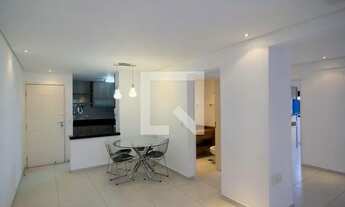 Imagem 3: Apartamento para Aluguel - Campo Belo, 1 Quarto, 77 m2