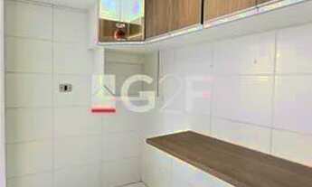 Imagem 7: Apartamento a venda no Edifício Mediterrâneo - Jardim Monte Verde - Valinhos/SP