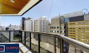 Imagem: Apartamento Venda 5 Dormitórios - 351 m²