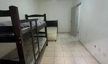 Imagem 7: Apartamento 1 dormitório, 1 vaga de garagem, frente praia, Guilhermina, Praia Grande, SP