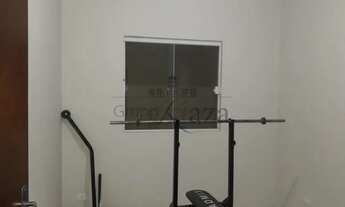 Imagem 4: Casa - Residencial Dunamis - 100m² - 3 Dormitórios