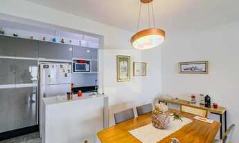 Imagem 3: Apartamento para Aluguel - Santo Amaro , 2 Quartos, 92 m2