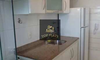 Imagem 7: Flat disponível na Vila Nova Conceição