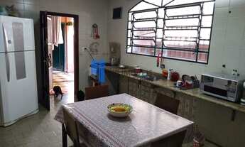 Imagem 7: Sobrado para Venda em São Paulo, Vila das Mercês, 3 dormitórios, 2 suítes, 3 banheiros, 2