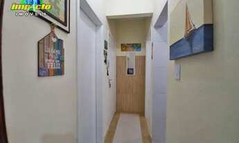 Imagem 5: Apartamento com 1 dormitório, 35 m² - venda por R$ 180.000 ou aluguel por R$ 1.950/mês - T