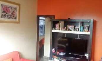 Imagem: Ed. Malibu, 2/4 sendo 1 suíte, almirante