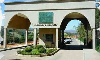 Imagem 2: Lote à venda em Capitólio...