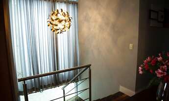 Imagem 3: Sobrado todo mobiliado, no bairro Adalgisa em Osasco