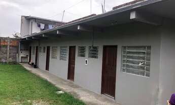 Imagem 7: Aluguel Kitnet Quarto com aluguel por R$850 /mês