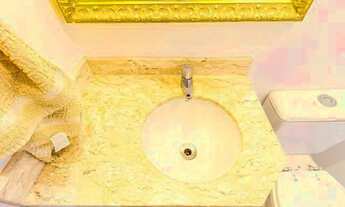 Imagem 7: Apartamento para Aluguel - Santo Amaro , 3 Quartos, 94 m2