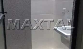 Imagem 7: Apartamento de 30m², com 1 dormitório, 1 banheiro, lavanderia, aluga na região de Santana