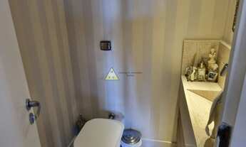 Imagem 6: APARTAMENTO PARA VENDA OU LOCAÇÃO VILA LEOPOLDINA 165 METROS 4 DORMITÓRIO 3 SUITES 3 GARAG