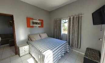 Imagem 4: Casa a venda no Riacho fundo 1