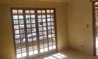 Imagem 3: 08- CASA EM SANTA CECÍLIA