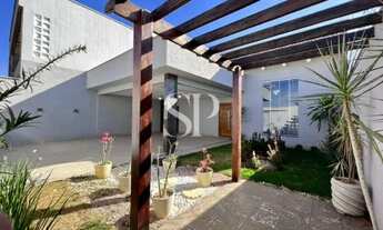 Imagem: Casa Residencial Monte Cristo