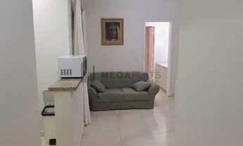 Imagem: FLAT PARA LOCAÇÃO AO LADO DO PARQUE IBIRAPUERA