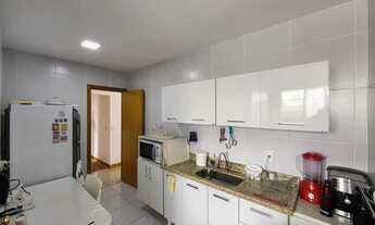 Imagem 7: Apartamento 4/4 na Pituba com lazer e segurança