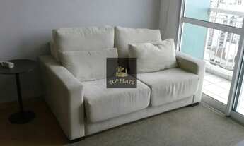 Imagem 3: Flat disponível na Vila Nova Conceição - SP