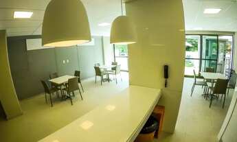 Imagem 3: Excelente apartamento em Casa Amarela