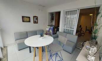 Imagem 5: Frames - Locação ou Venda - Apartamento 3 quartos com suítes andar alto, 90 m² - Recreio