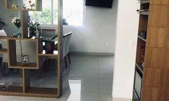 Imagem 2: Casa com 4 dormitórios para alugar, 330 m² por R$ 9.080,00/mês - Residencial Villa Bella