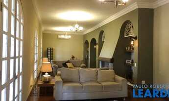 Imagem 4: CASA EM CONDOMÍNIO - JARDIM MEDITERRÂNEO - SP