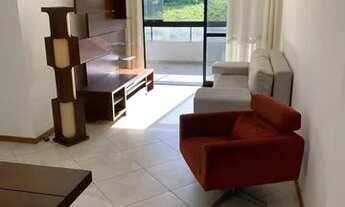 Imagem 3: Cód. 633 Pituba 3 suítes com dependência Nascente próximo ao Hiper Ideal