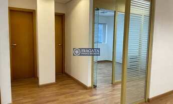 Imagem 7: Conjunto comercial de 134 m² para locação no Itaim Bibi - São Paulo/SP