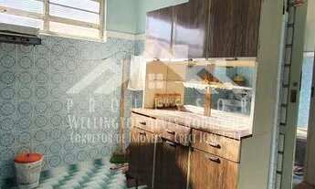 Imagem 6: Casa Antiga na Vila São João em Limeira - S.P