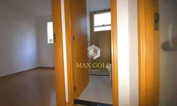 Imagem 4: Apartamento com 2 dormitórios para alugar, 40 m² por R$ 1.008,00/mês - Jardim Bela Vista