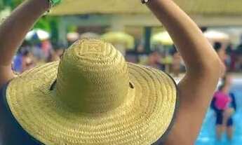 Imagem 3: Parque Aquático 24h - flat Lacqua Di Roma